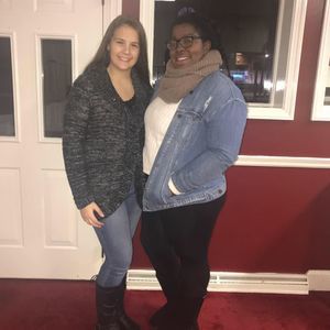 Meet your Posher, Mila